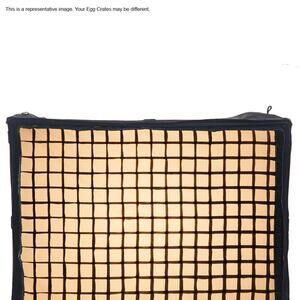 Lighttools ez[POP] 40° Fabric Grid – Collapsible Soft Egg Crate